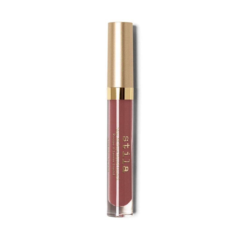 Stila Stay All Day Liquid Lipstick Sheer Splendore