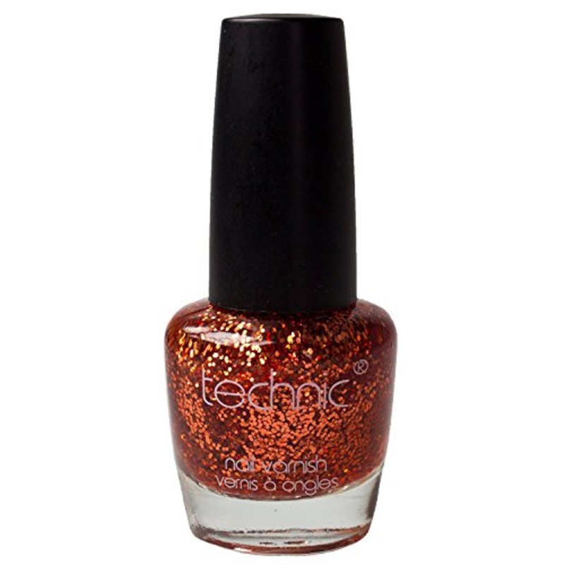 Technic Beauty Cosmetics Shining Nail Polish – Bedazzled