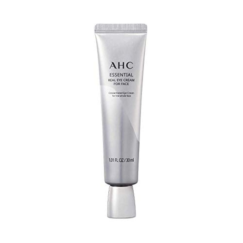 AHC Real Eye Cream 30 ml