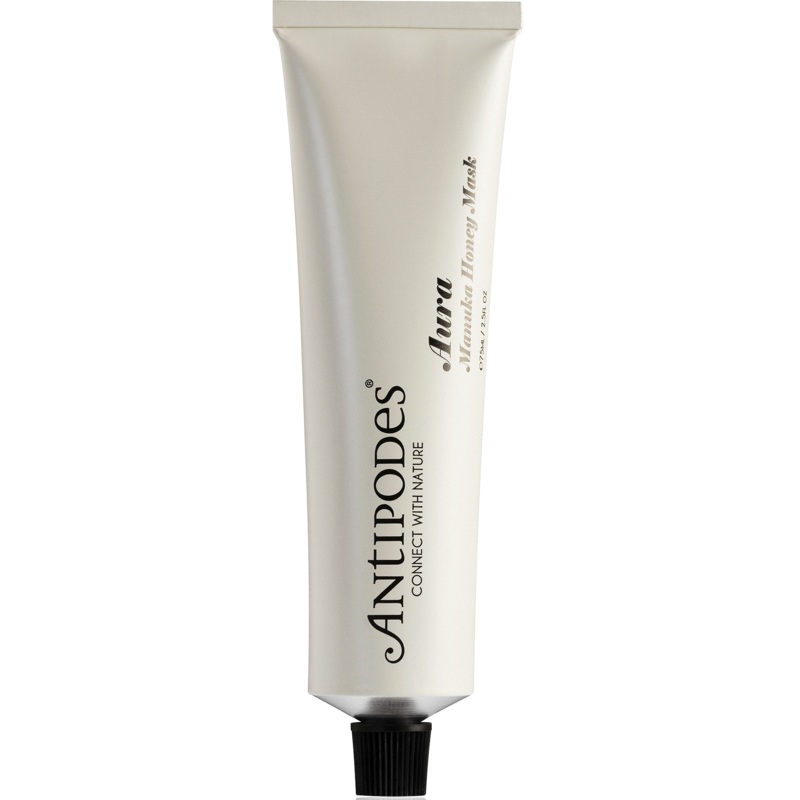 Aura Manuka Honey Mask