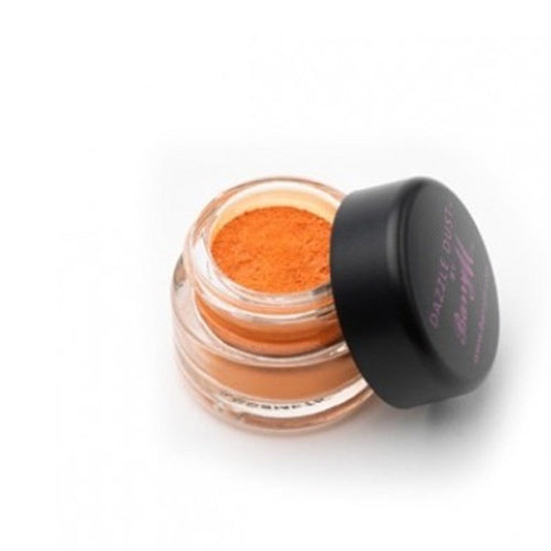 Barry M Dazzle Dust  77 – Orange