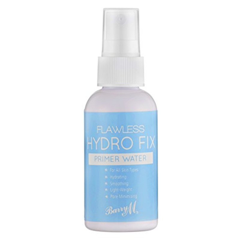 Barry M Face Primer Water
