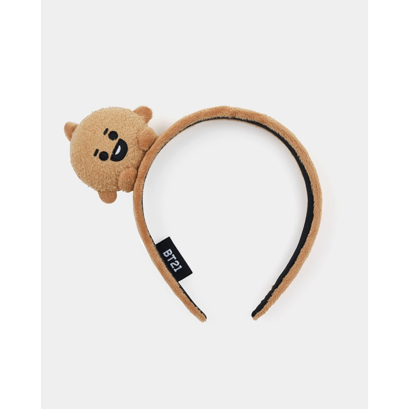 BT21 SHOOKY BABY Headband