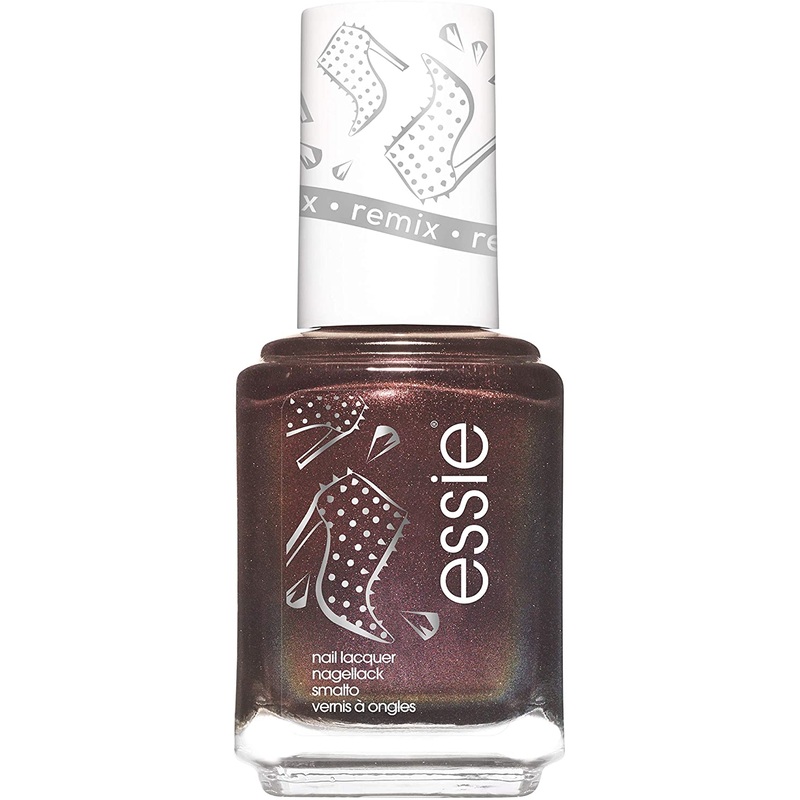 Essie Nail Lacquer Nail Polish 694 Wicked Fierce