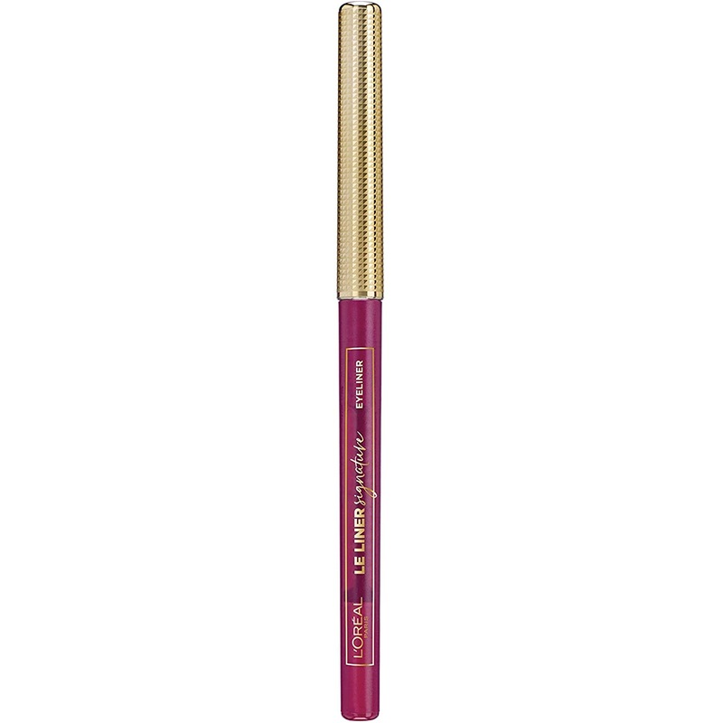 L’Oreal Paris Le Liner Signature Eyeliner 10 Rose Latex