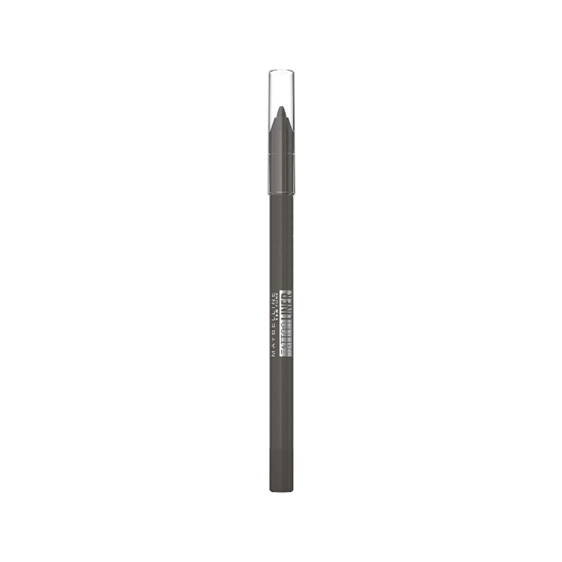 Maybelline Tattoo Liner Gel Pencil 902 Grayish Black