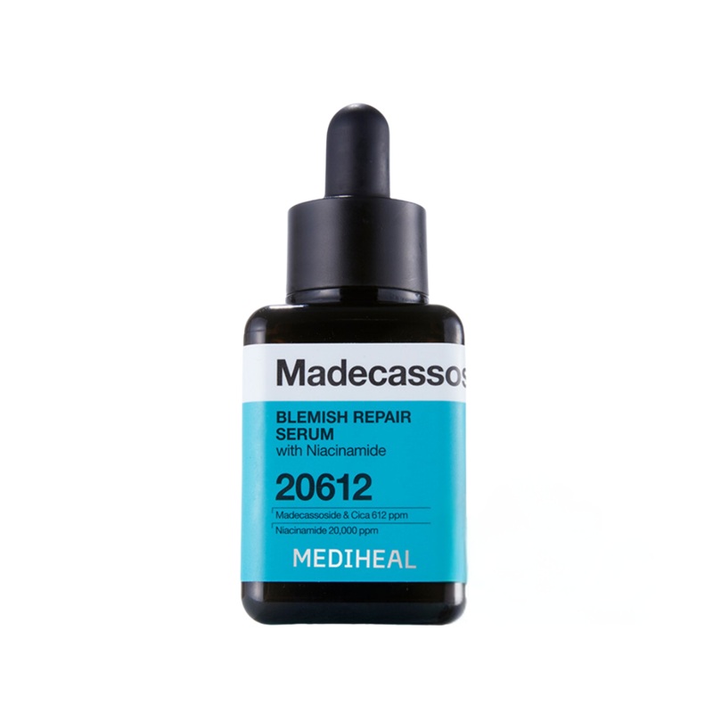 MEDIHEAL Madecassoside Blemish Repair Serum 40ml
