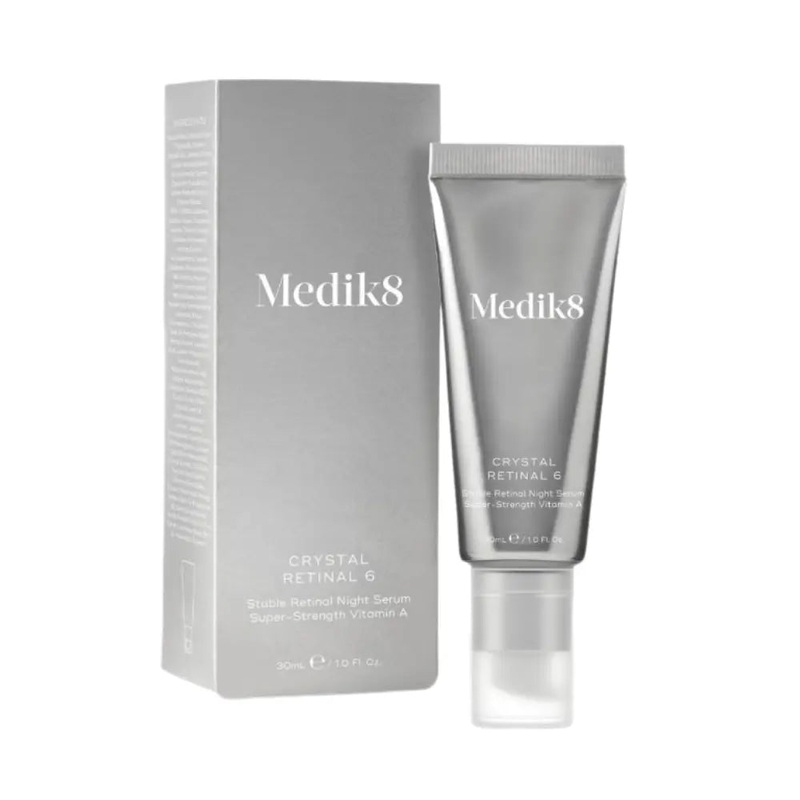 Medik8 Crystal Retinal 6 30ml
