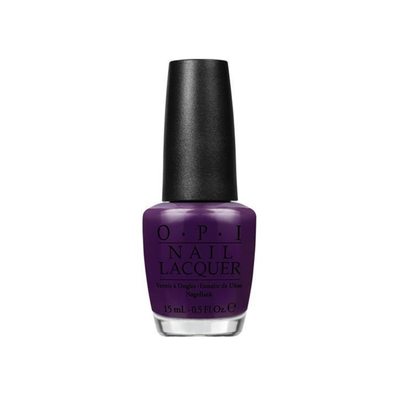 OPI Nail Lacquer I Carol About You