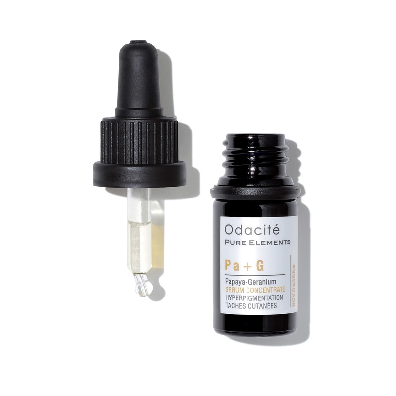 Pa+G Hyperpigmentation Serum Concentrate 5 ml