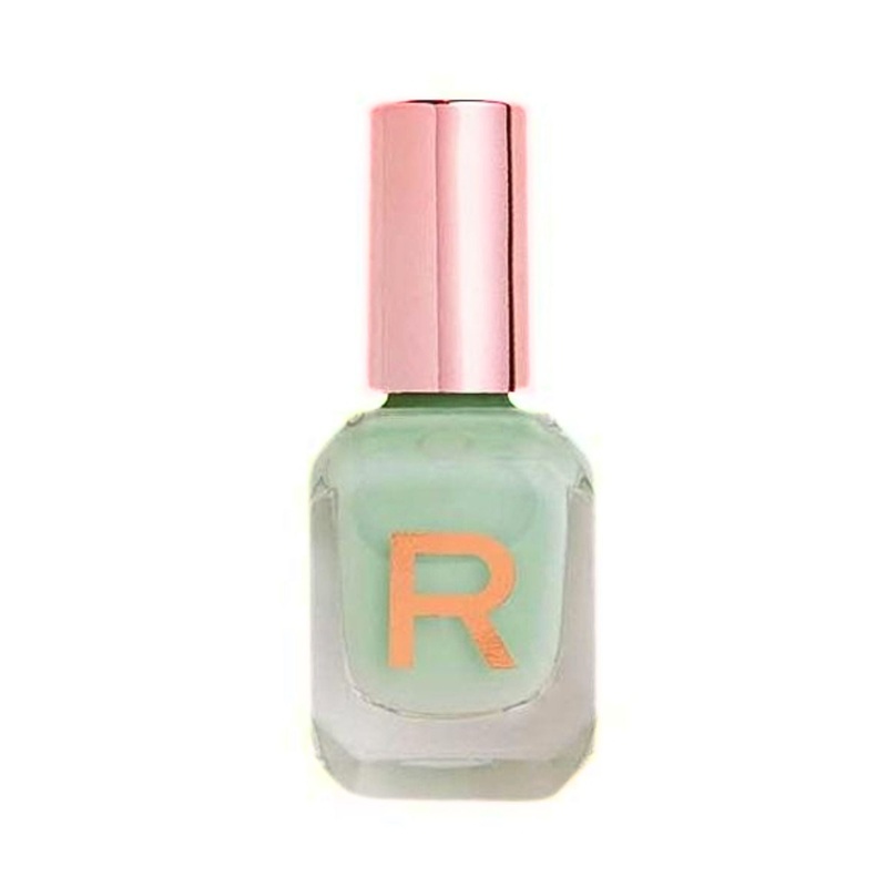 Revolution Nail Polish Mint