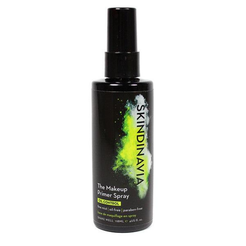 Skindinavia The Makeup Primer Spray – Oil Control 0.66oz