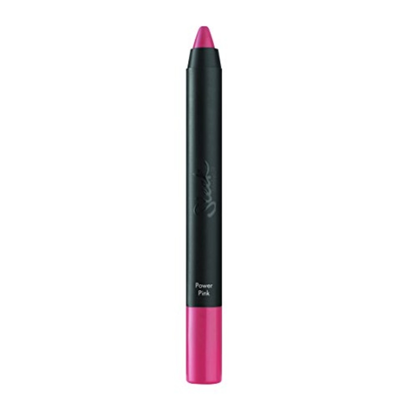 Sleek MakeUp Power Plump Lipliner Pencil Berry Burst