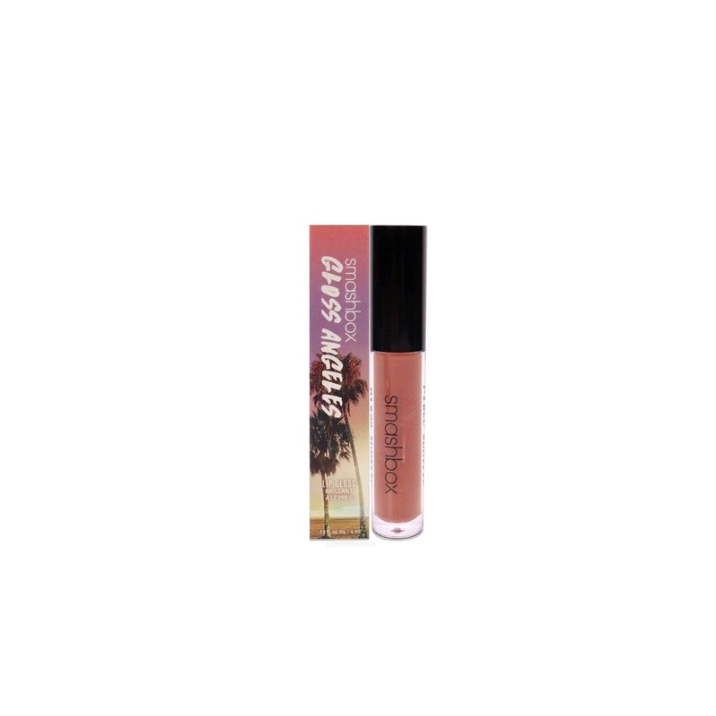 Smashbox Gloss Angeles Lip Gloss – 72 & Honey