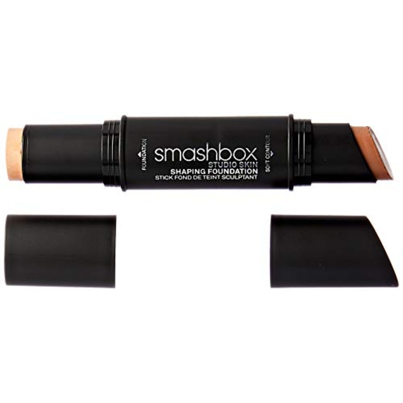 Smashbox Studio Skin Shaping Soft Contour Shade Foundation Stick, 2.1