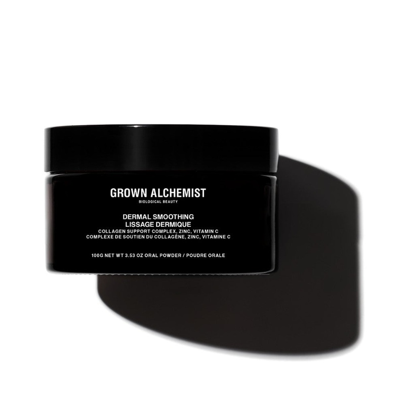 Grown Alchemist Dermal Smoothing: Collagen, Lysine, Vitamin C 150g