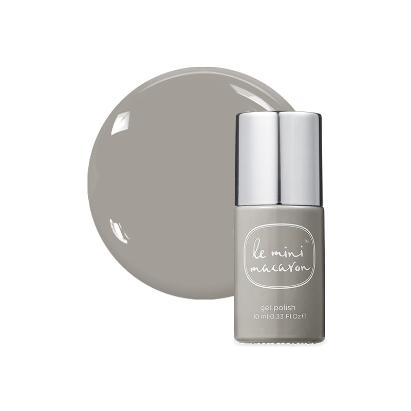 Le Mini Macaron Gel Polish – Sugar Stone Sugar Stone