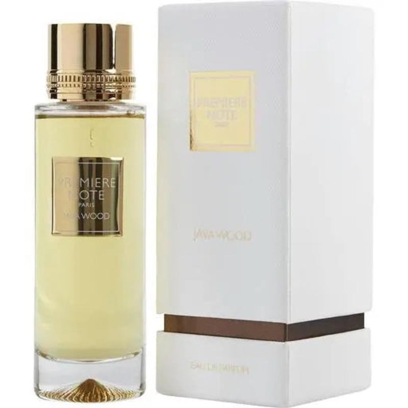 Premiere Note Java Wood Edp 100Ml