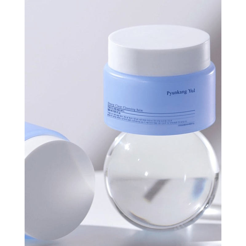Pyunkang Yul Deep Clear Cleansing Balm 100mL