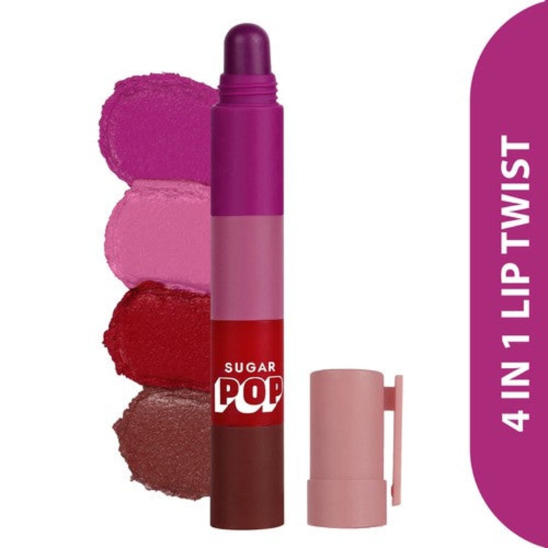 4 in 1 Lip Twist 01 Classic