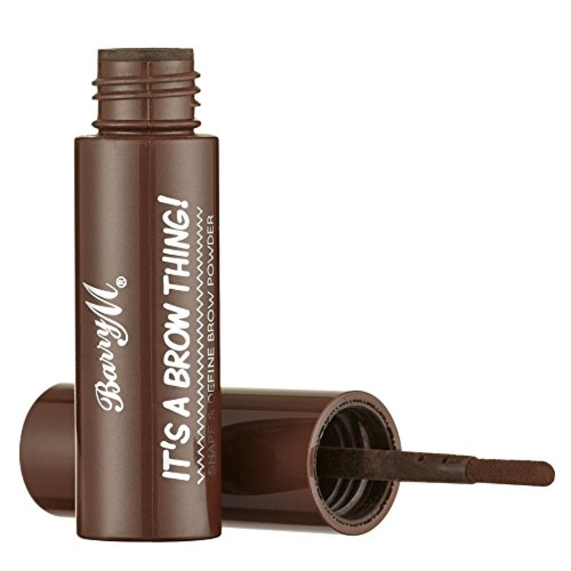Barry M It’s a Brow Thing Eyebrow Powder, Medium