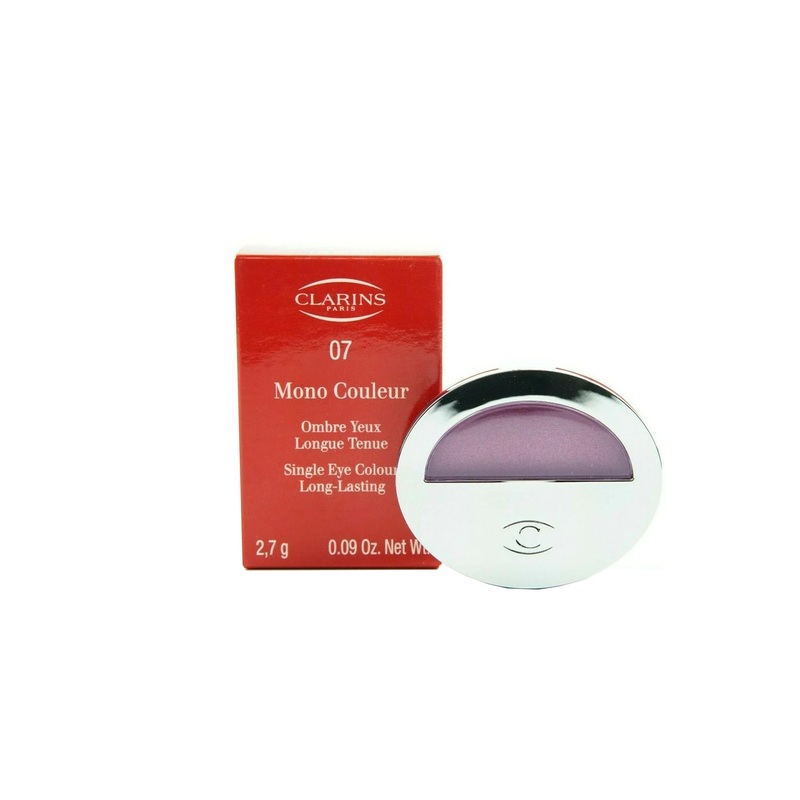 CLARINS Ombre Long Lasting Eye Shadow Perfect Plum