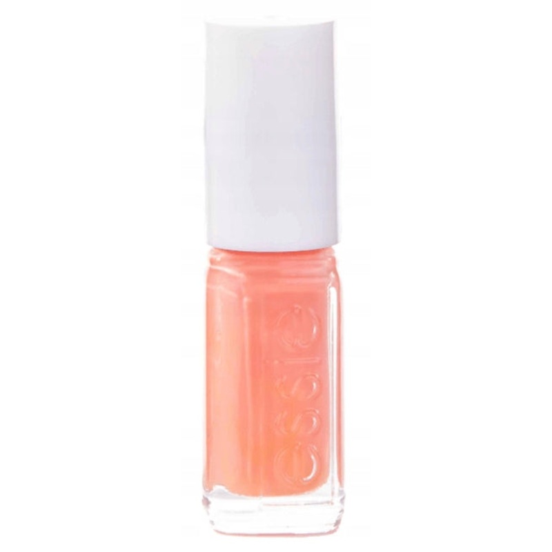 Essie Mini Nail Lacquer 318 Resort Fling
