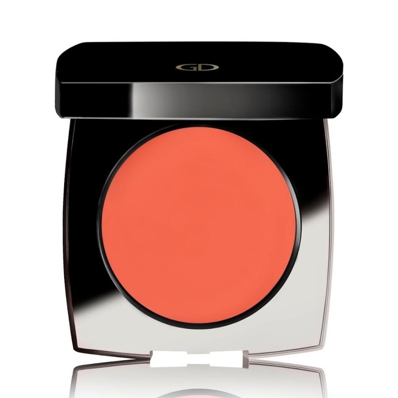 GA-DE Idyllic Cream Blush 2.8g Peachy Pink