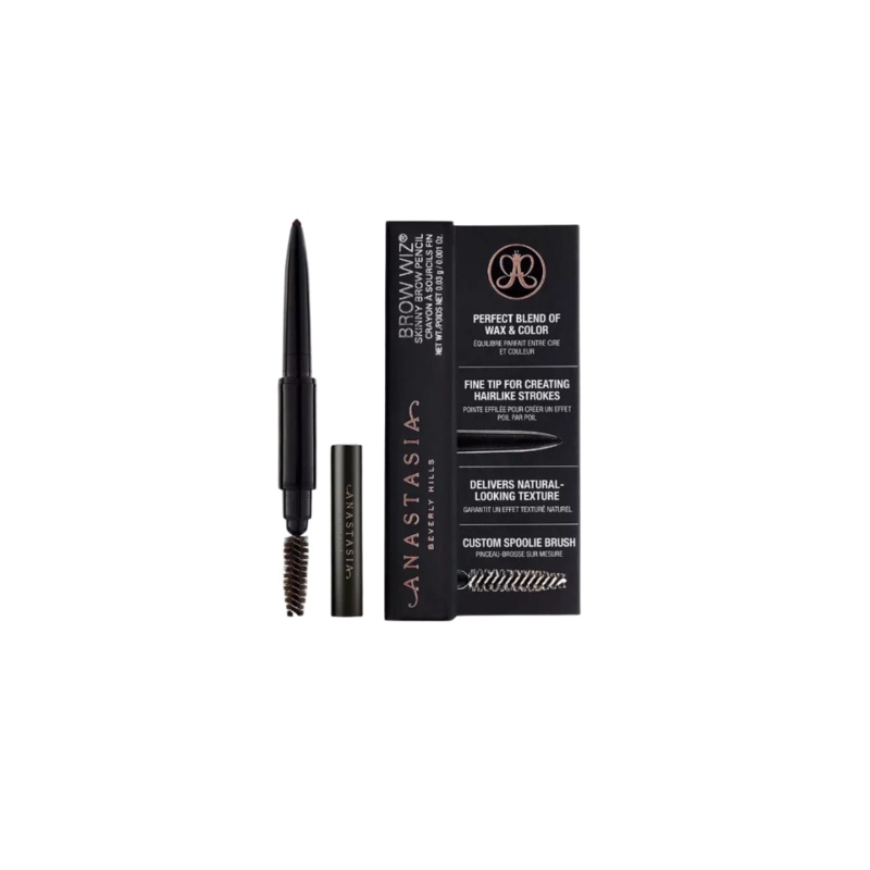 Mini Brow Wiz Dark Brown