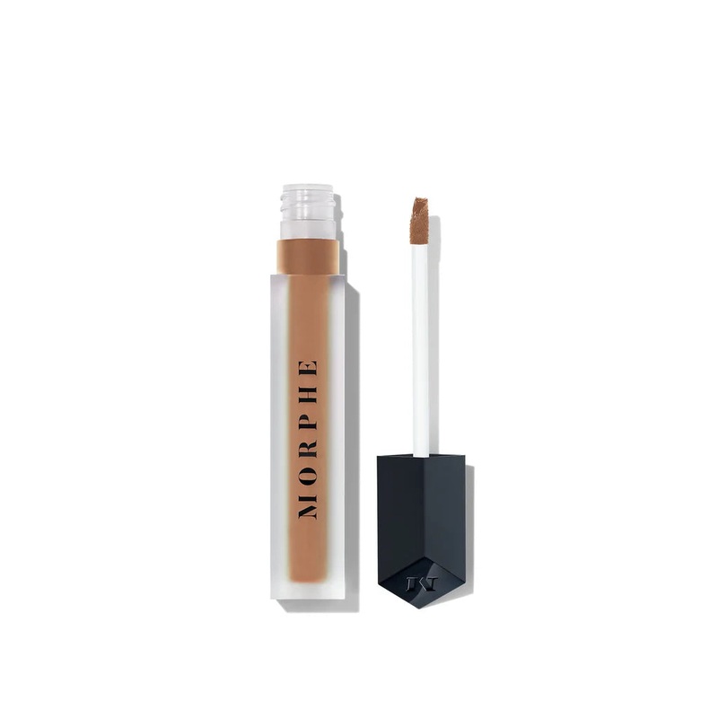 Morphe Liquid Lipstick Sweet Tea