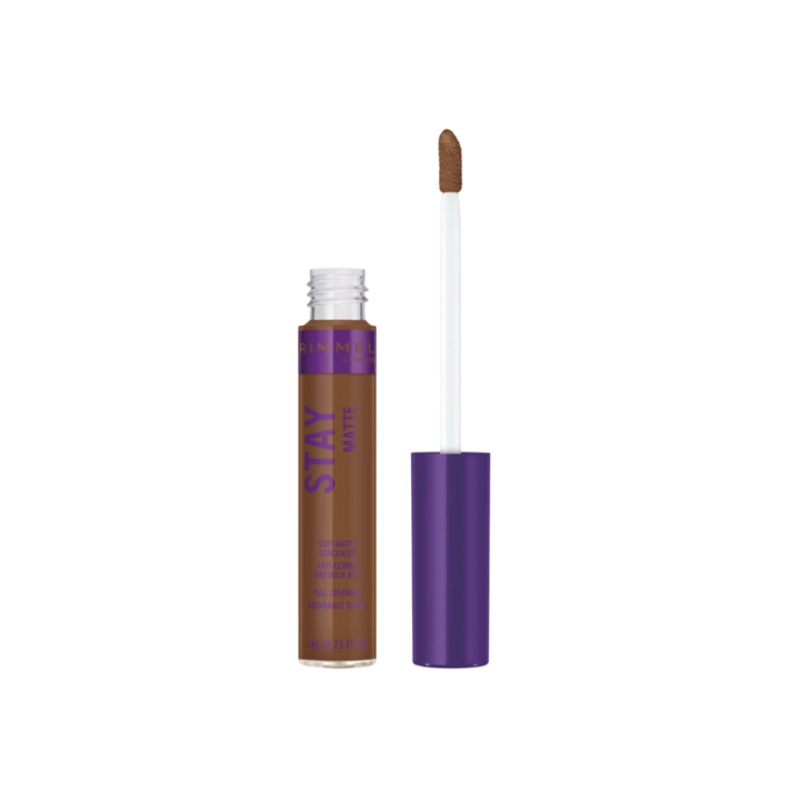 Rimmel Stay Matte Concealer 611 Sable