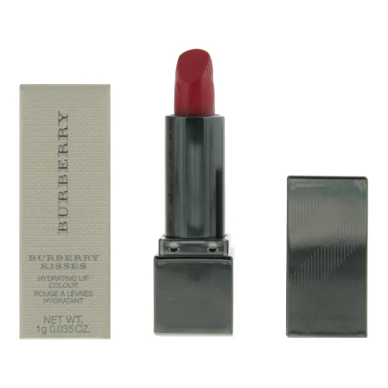 Burberry Kisses Mini Lipstick 1g – No. 109 Military Red