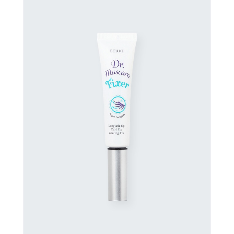 Etude Dr. Mascara Fixer For Super Long Lash