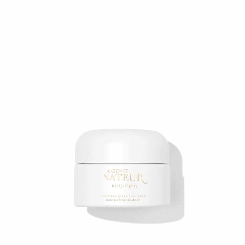 Holi (Bright) Resurface Glass Face Mask 30 ml