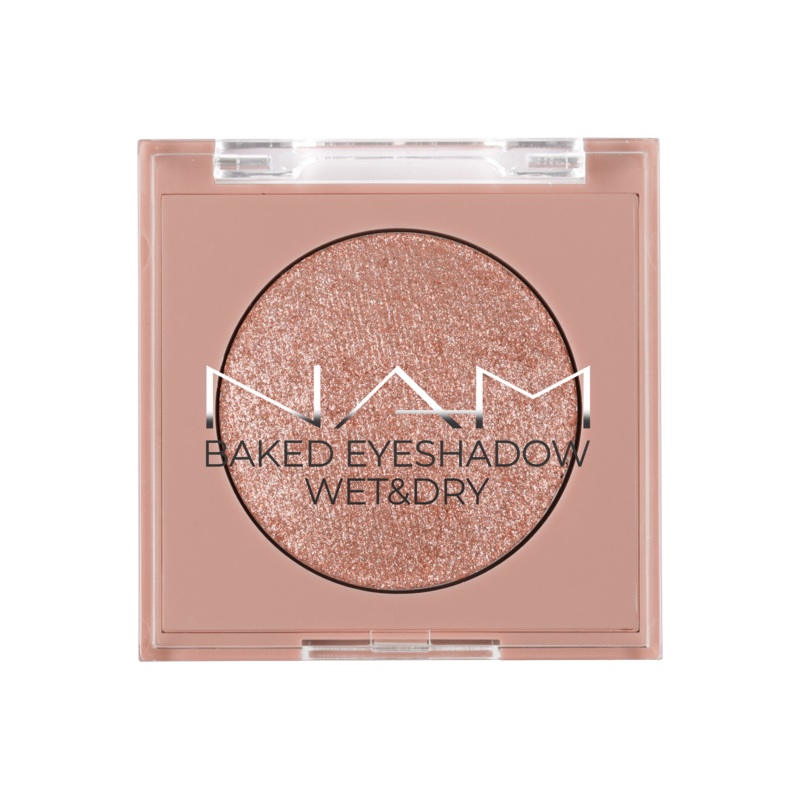 NAM Baked Eyeshadow 1