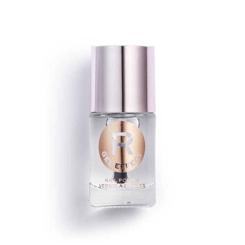 Revolution Gel Effect Ultimate Nudes Nail Polish Im Confident