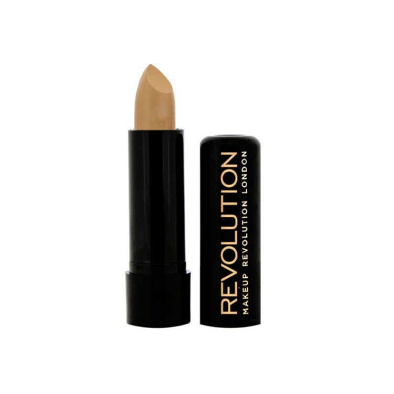 Revolution The Matte Effect Cover & Conceal Light Medium