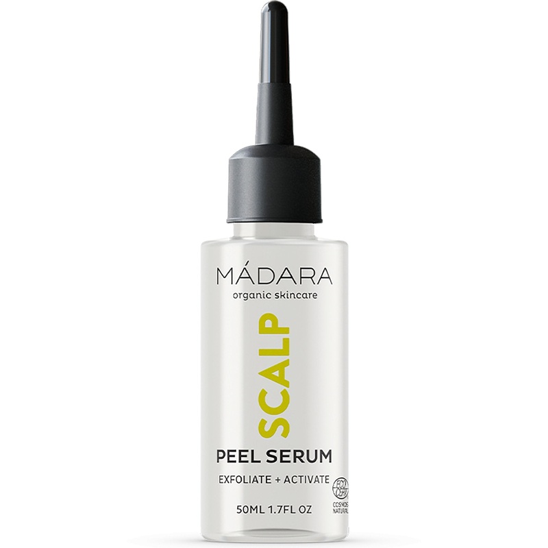 SCALP Peel Serum