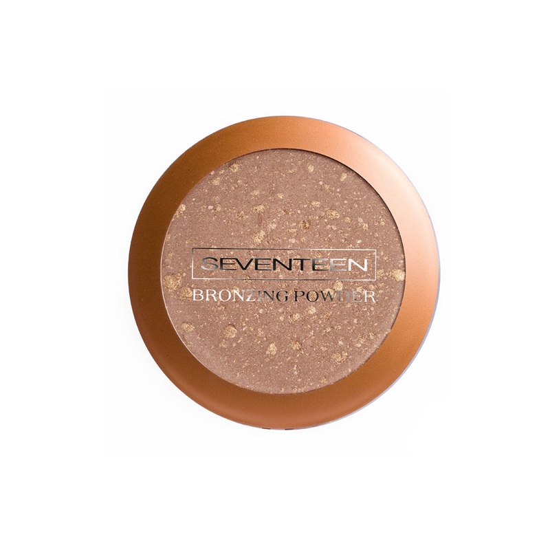 Seventeen Bronzing Powder No1