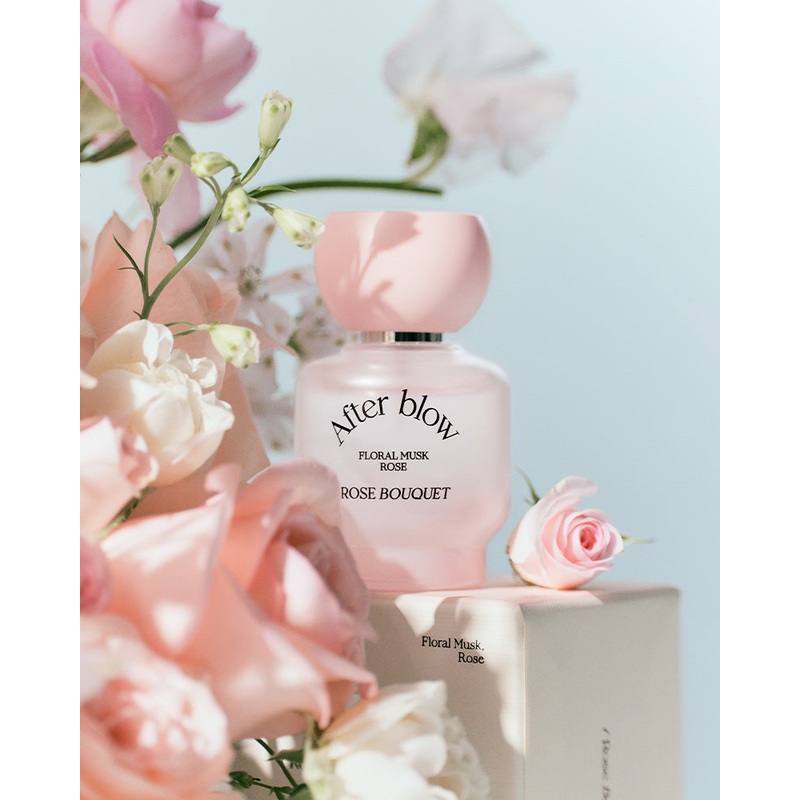 Afterblow Eau De Parfum #05 Rose Bouquet
