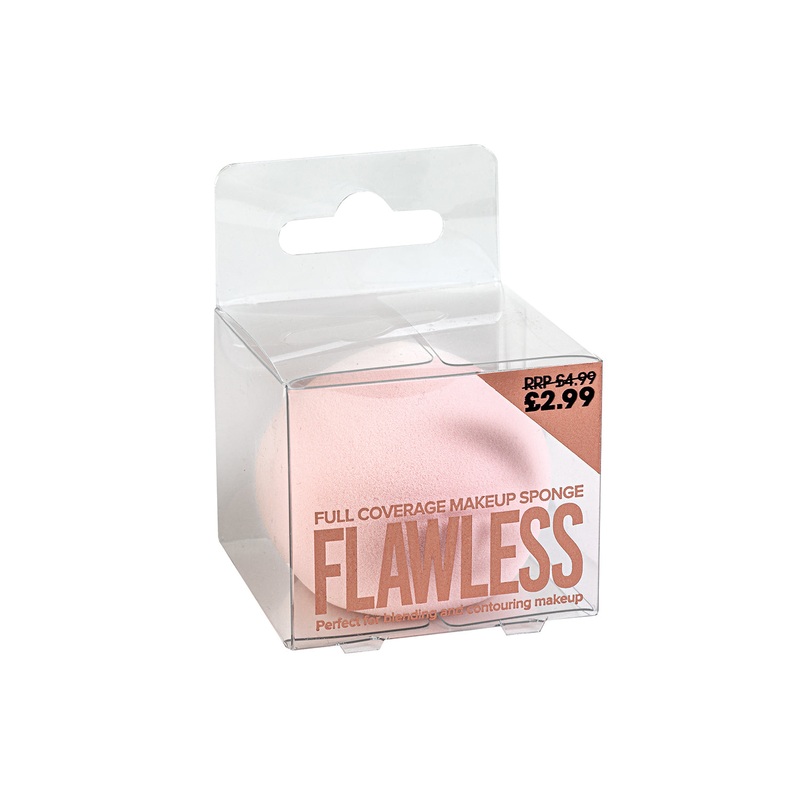 Beauty Outlet Flawless Makeup Sponge BEAU305