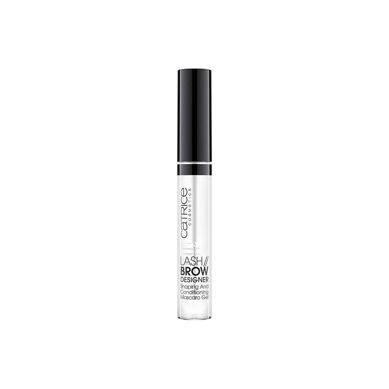 Catrice Lash Brow Designer Shaping And Conditioning Mascara Gel