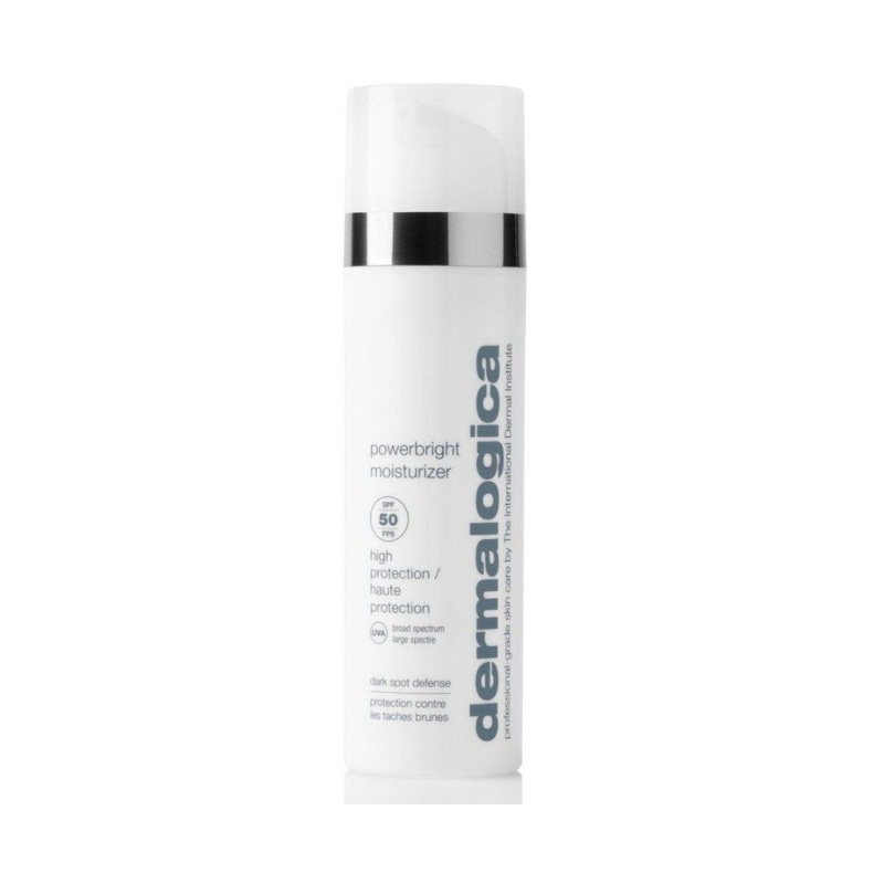 Dermalogica PowerBright Moisturizer SPF50 50ml