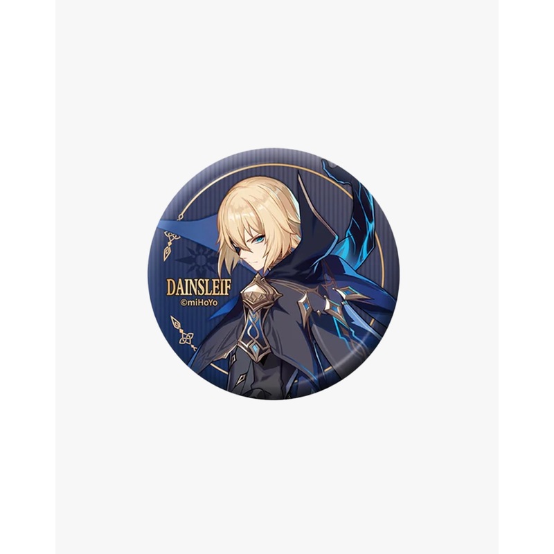Genshin Impact Khaenri’ah Character Badge: Dainsleif