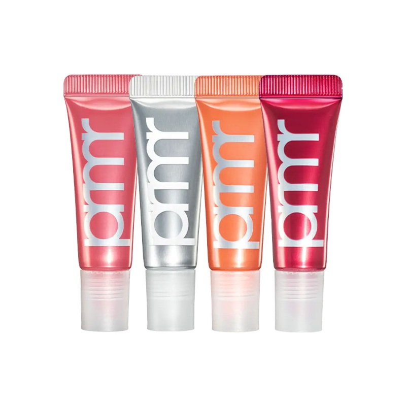 primera Retinol Volume Lip Serum Tube 7g Rosy