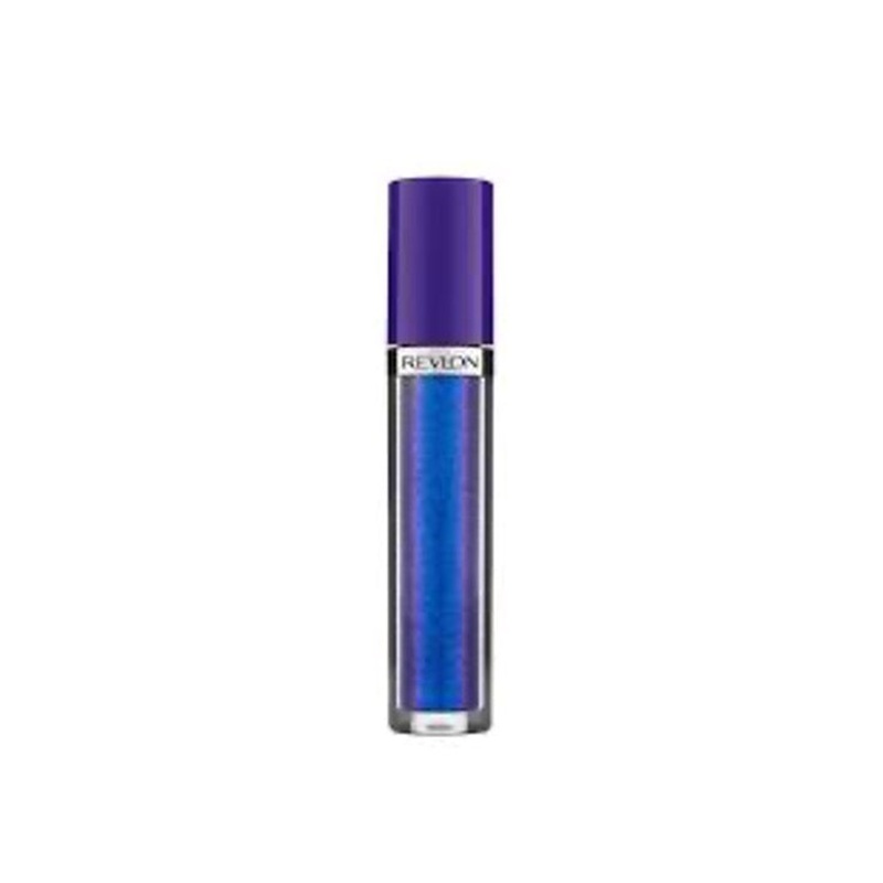 Revlon Electric Shock Lipgloss 206 Cobalt Charged