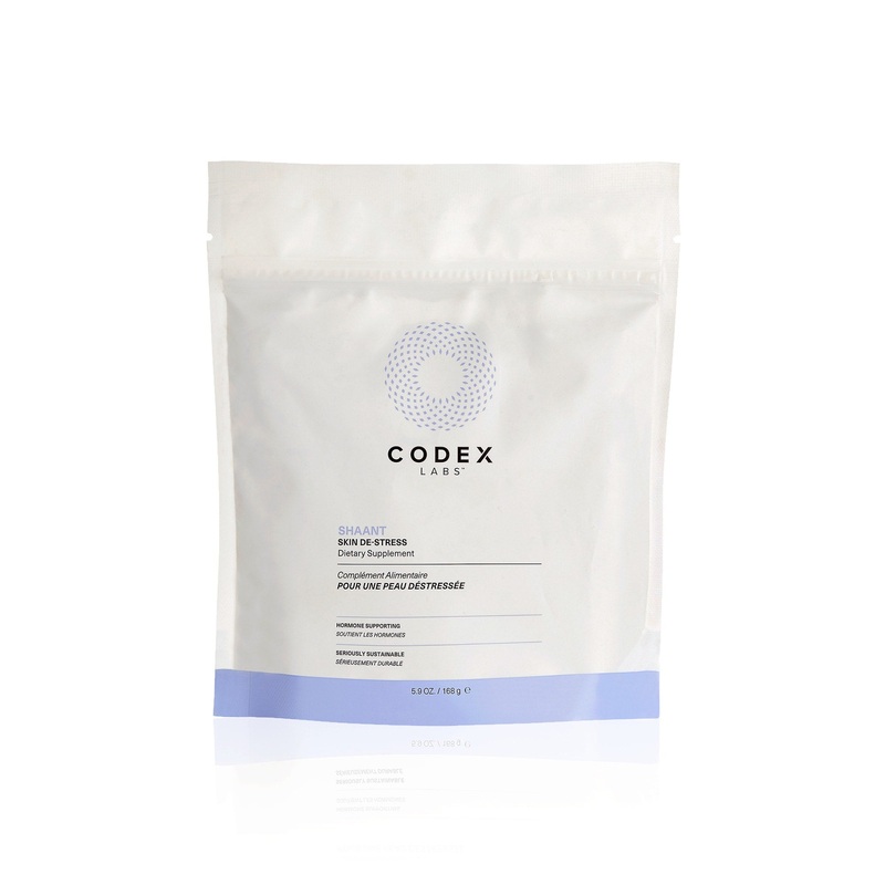 Shaant Skin De-Stress Dietary Supplement Powder 168g