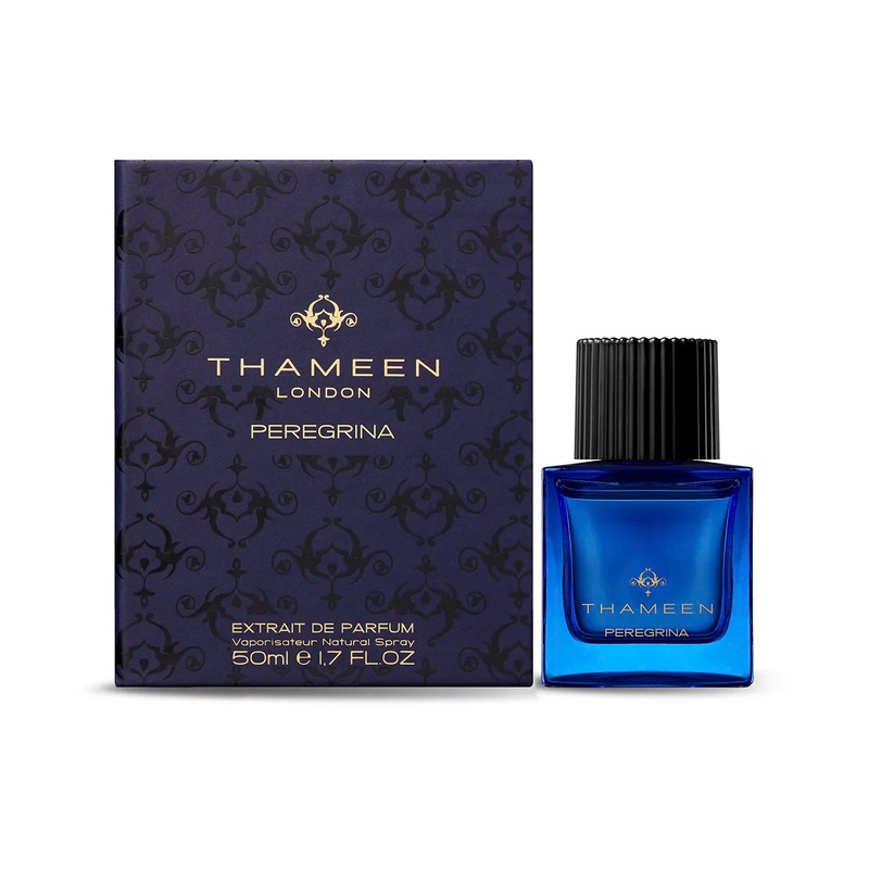 Thameen Peregrina Extrait De Parfum – 50ml- Unisex