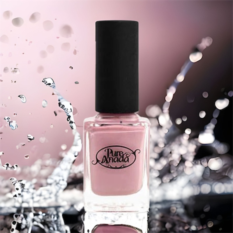 Twilight Romance – Pure Anada Natural Nail Polish 12ml