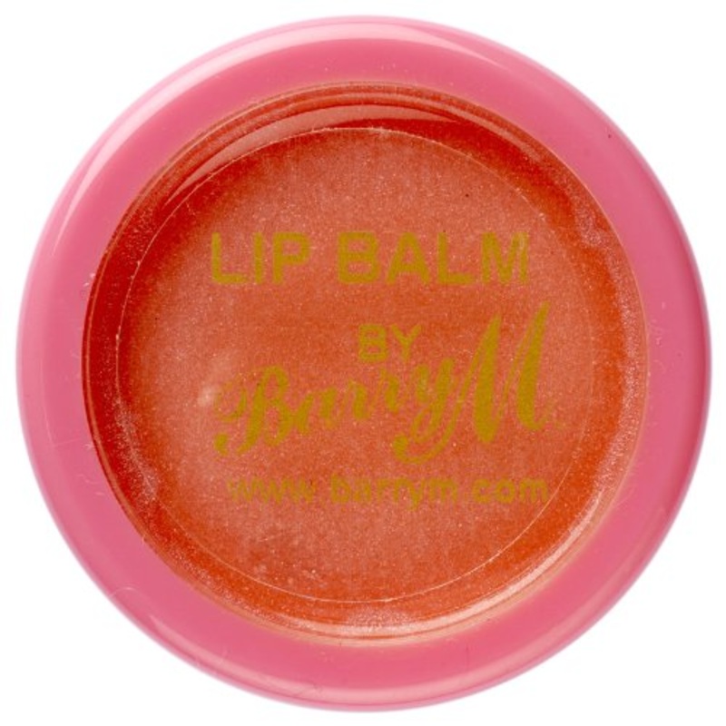 Barry M Lip Balm 11 – Strawberry
